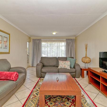Aparthotel BM Gardens Edenvale Exterior foto