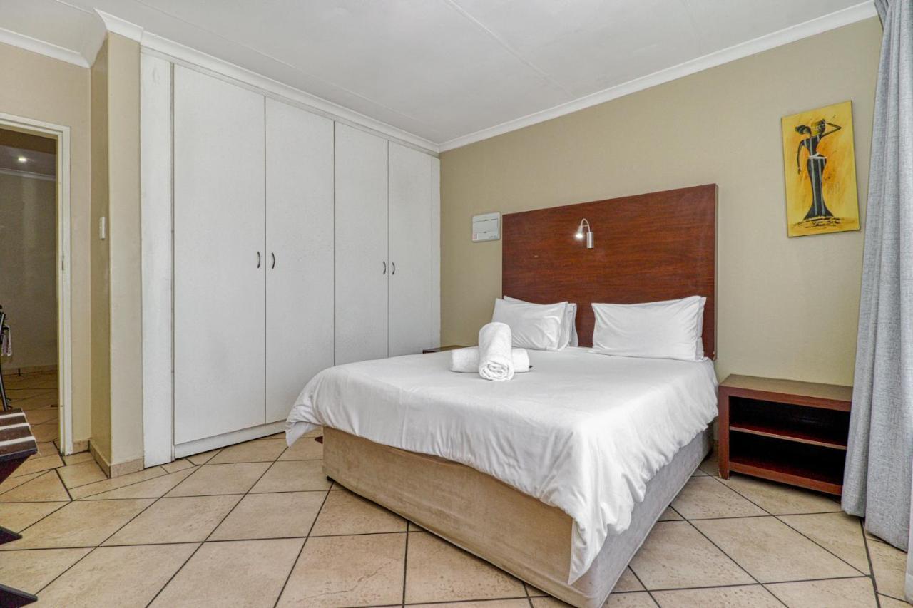 Aparthotel BM Gardens Edenvale Exterior foto