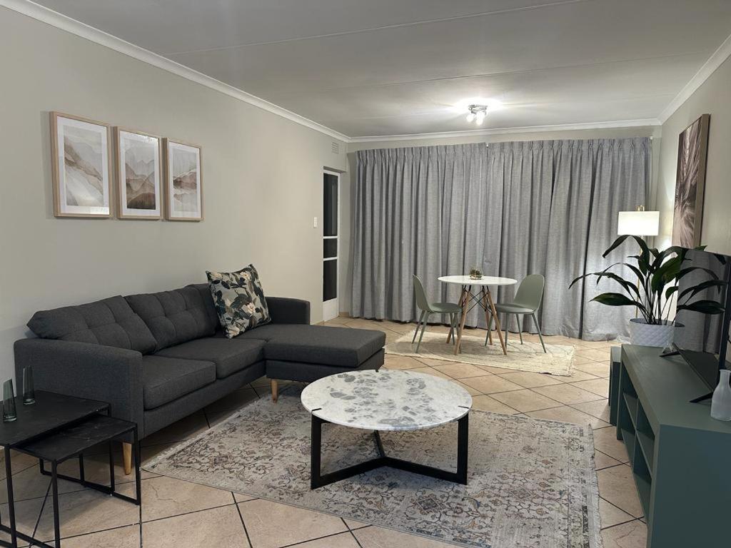 Aparthotel BM Gardens Edenvale Exterior foto