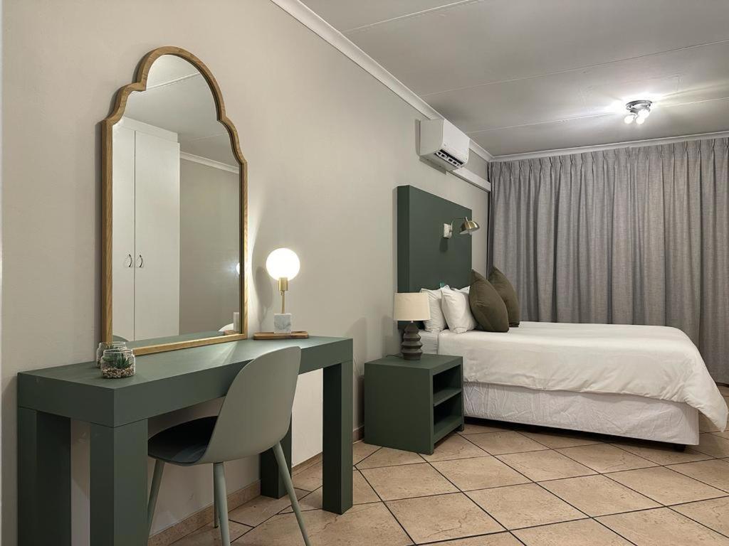 Aparthotel BM Gardens Edenvale Exterior foto