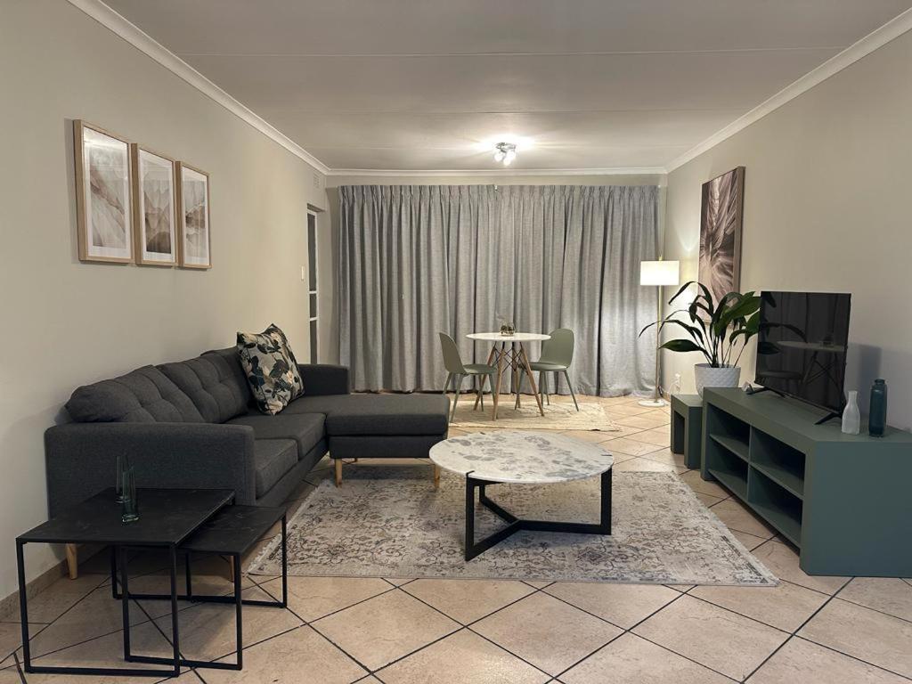 Aparthotel BM Gardens Edenvale Exterior foto