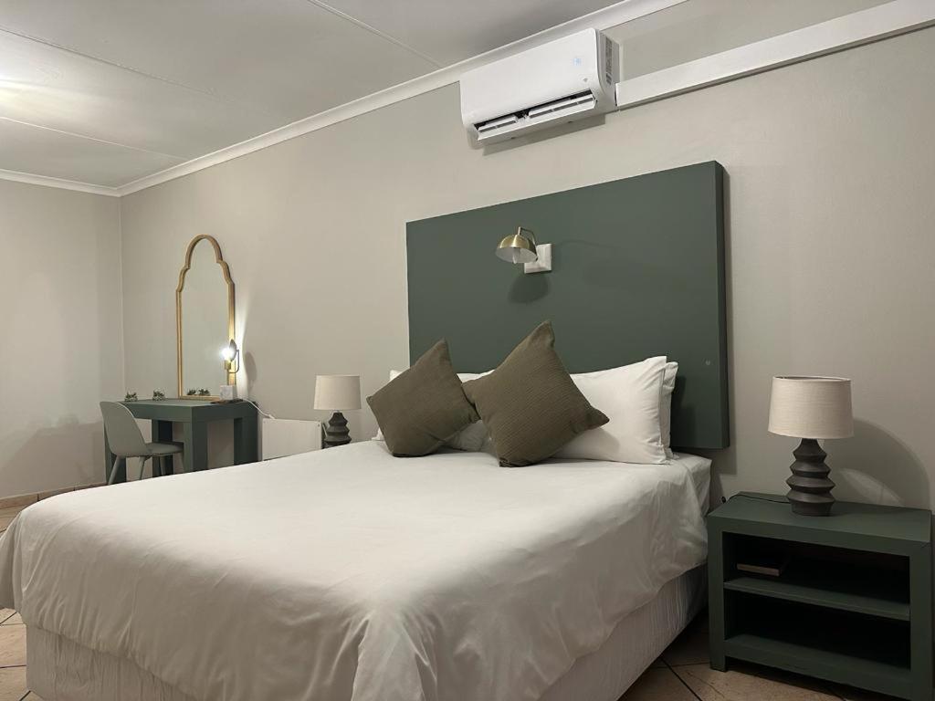 Aparthotel BM Gardens Edenvale Exterior foto