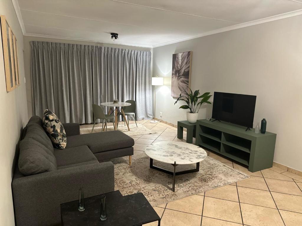 Aparthotel BM Gardens Edenvale Exterior foto
