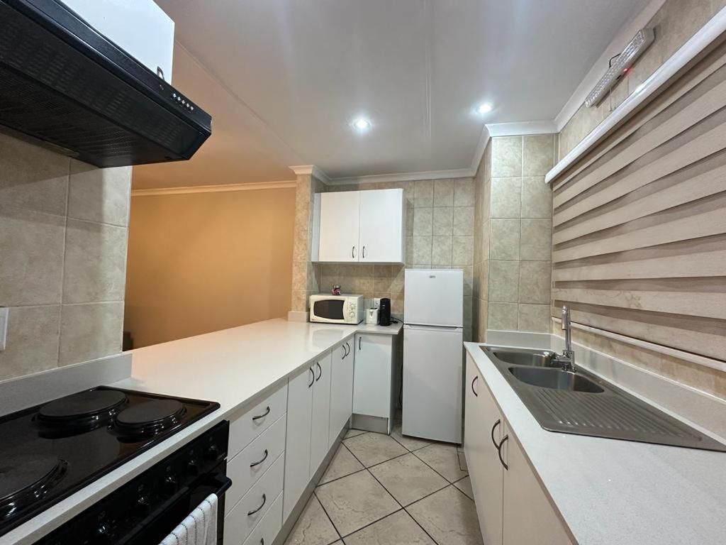 Aparthotel BM Gardens Edenvale Exterior foto