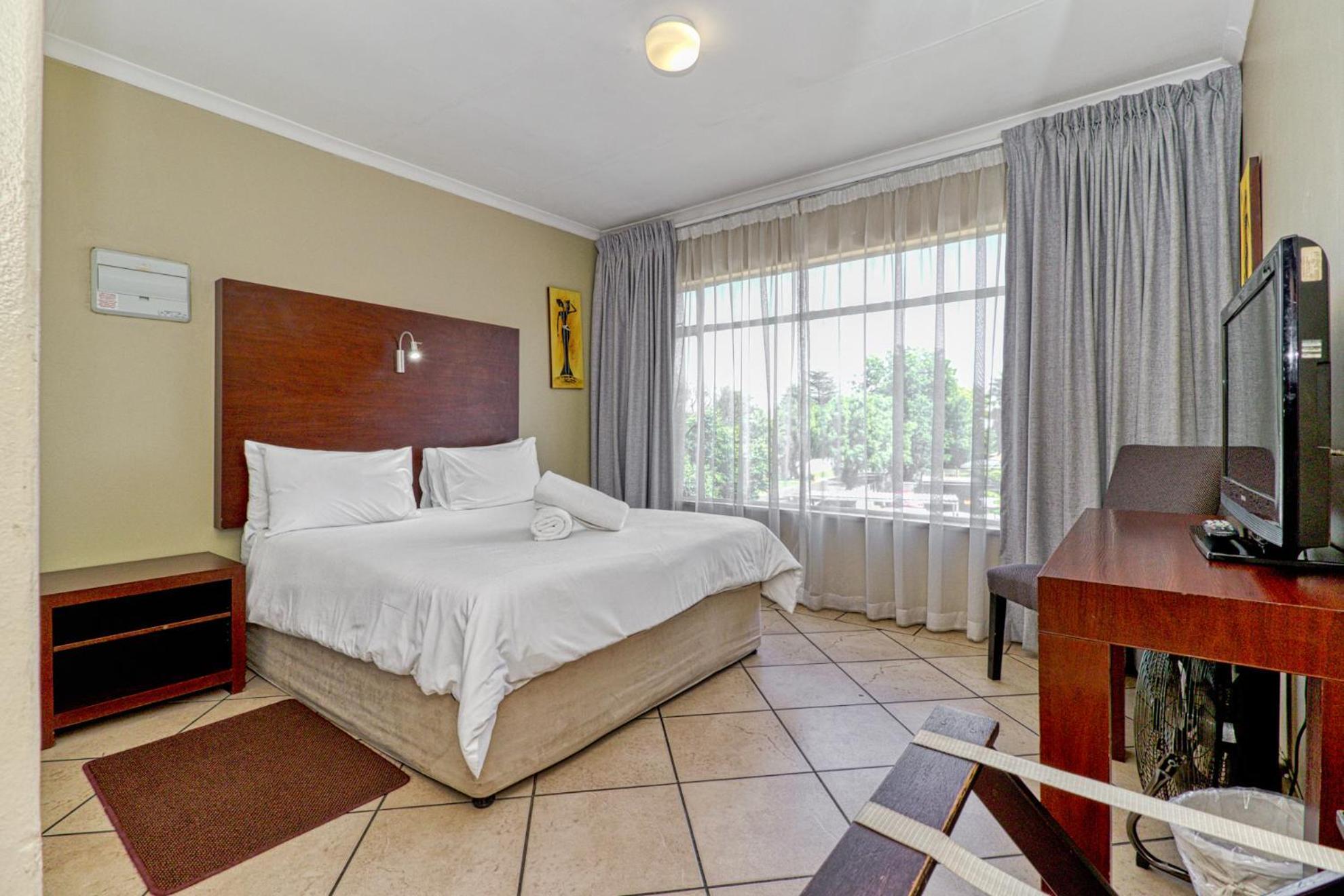Aparthotel BM Gardens Edenvale Exterior foto