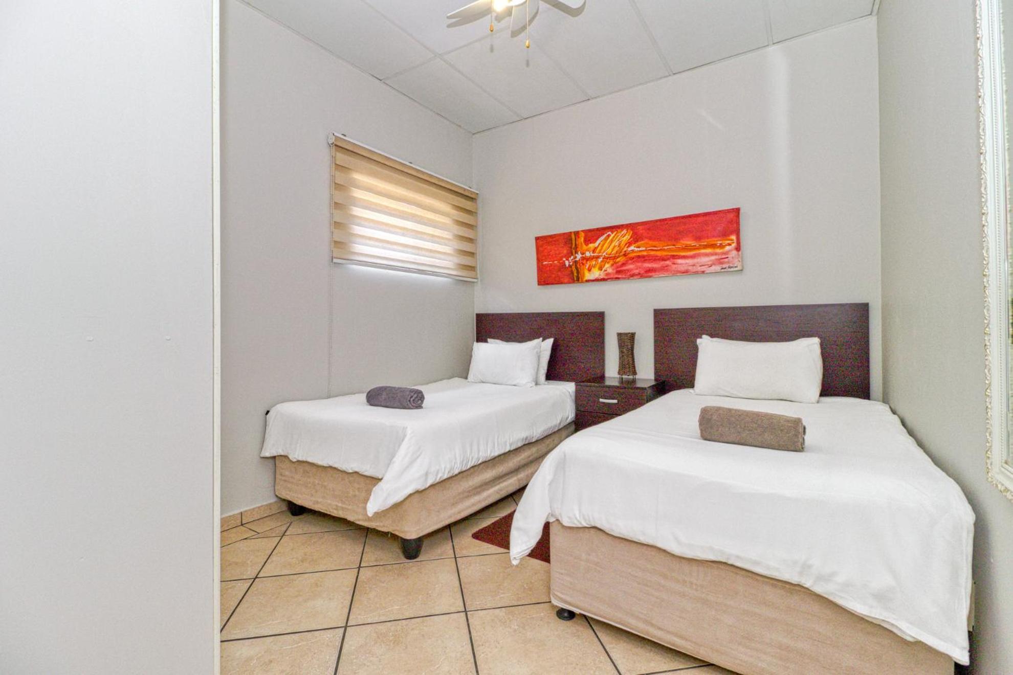 Aparthotel BM Gardens Edenvale Exterior foto