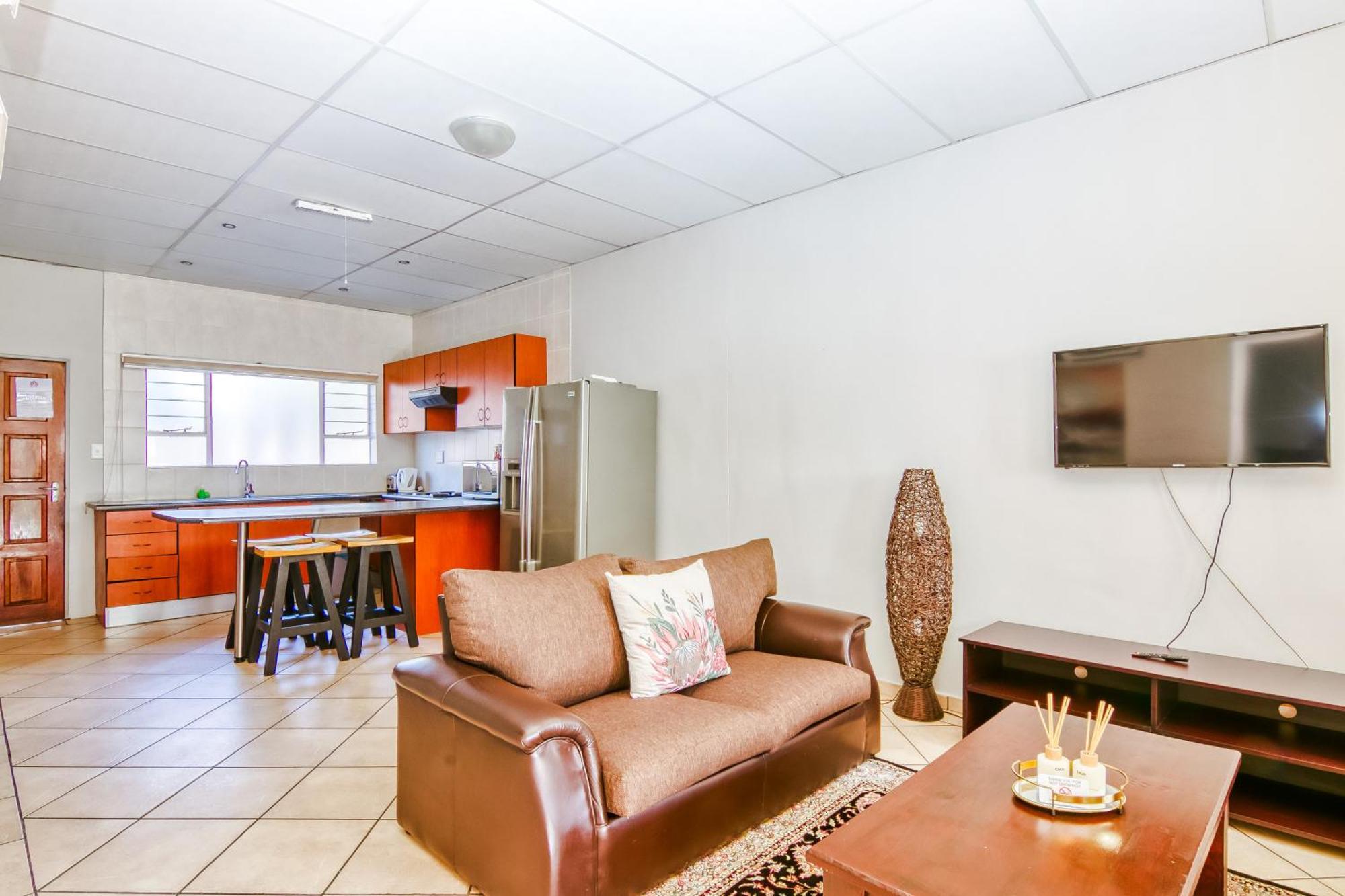 Aparthotel BM Gardens Edenvale Exterior foto
