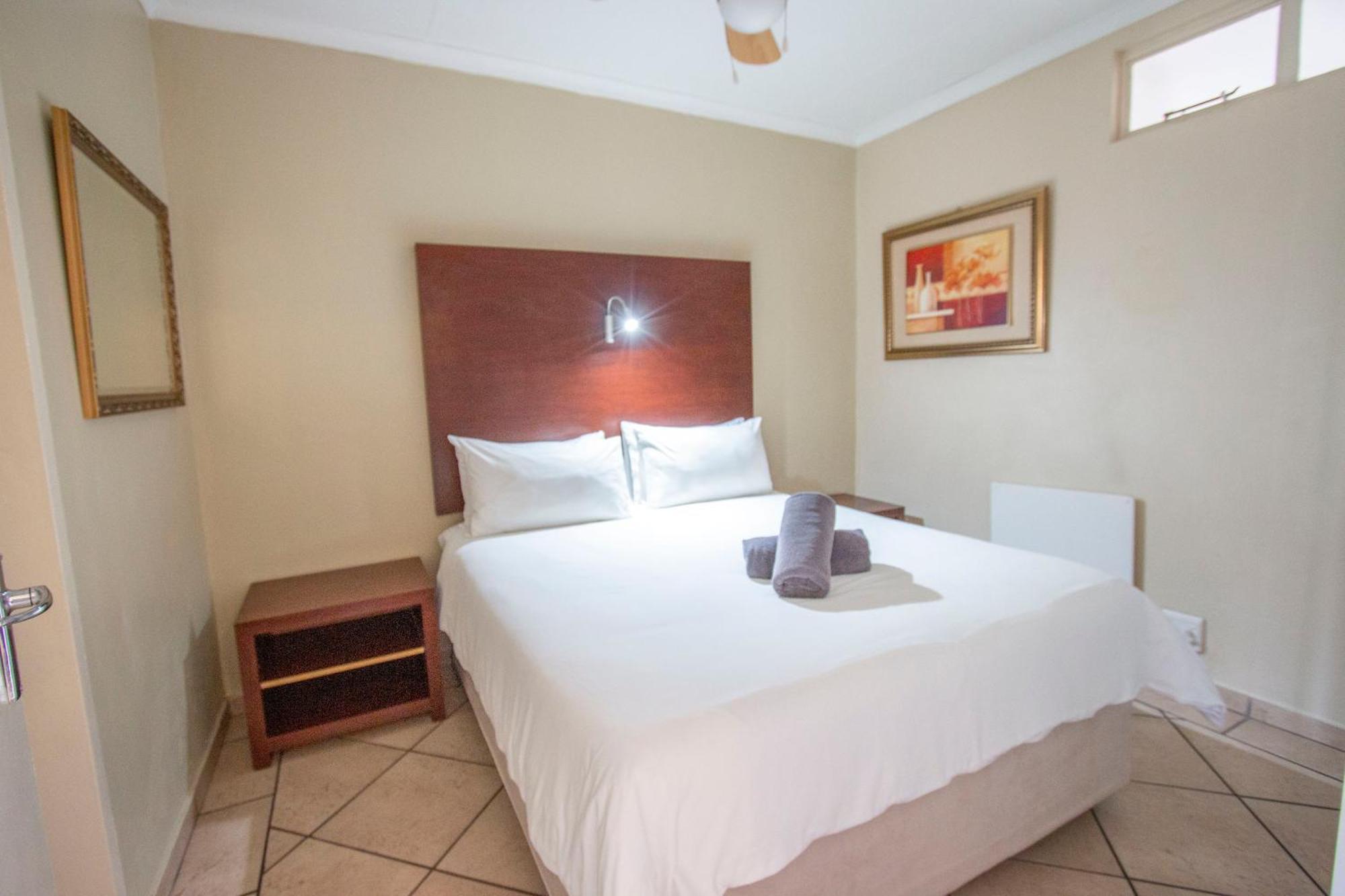 Aparthotel BM Gardens Edenvale Exterior foto