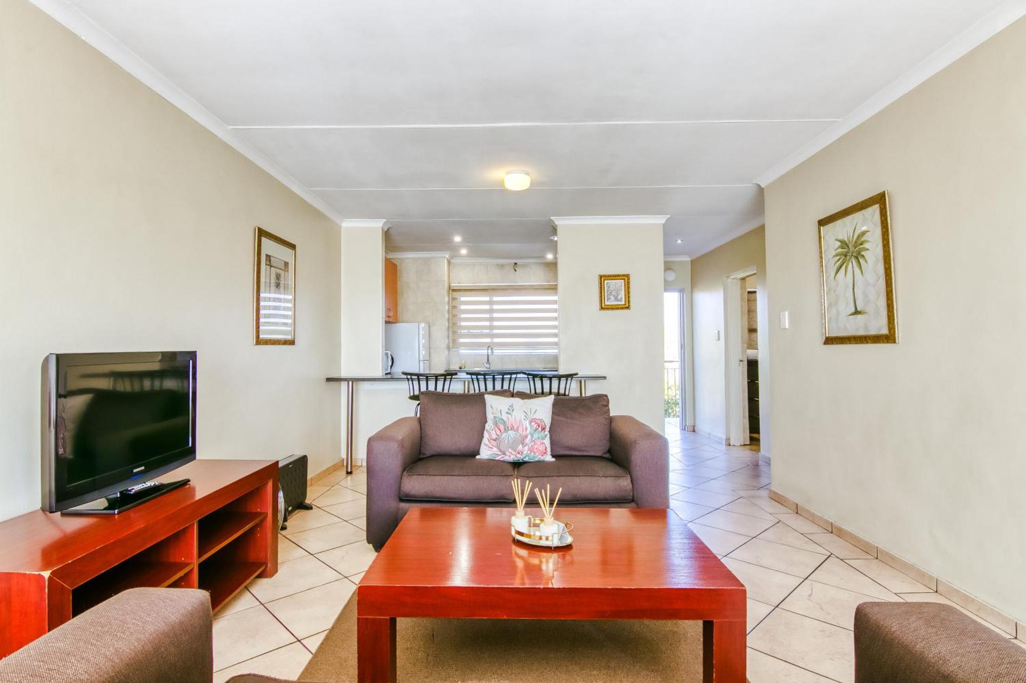 Aparthotel BM Gardens Edenvale Exterior foto