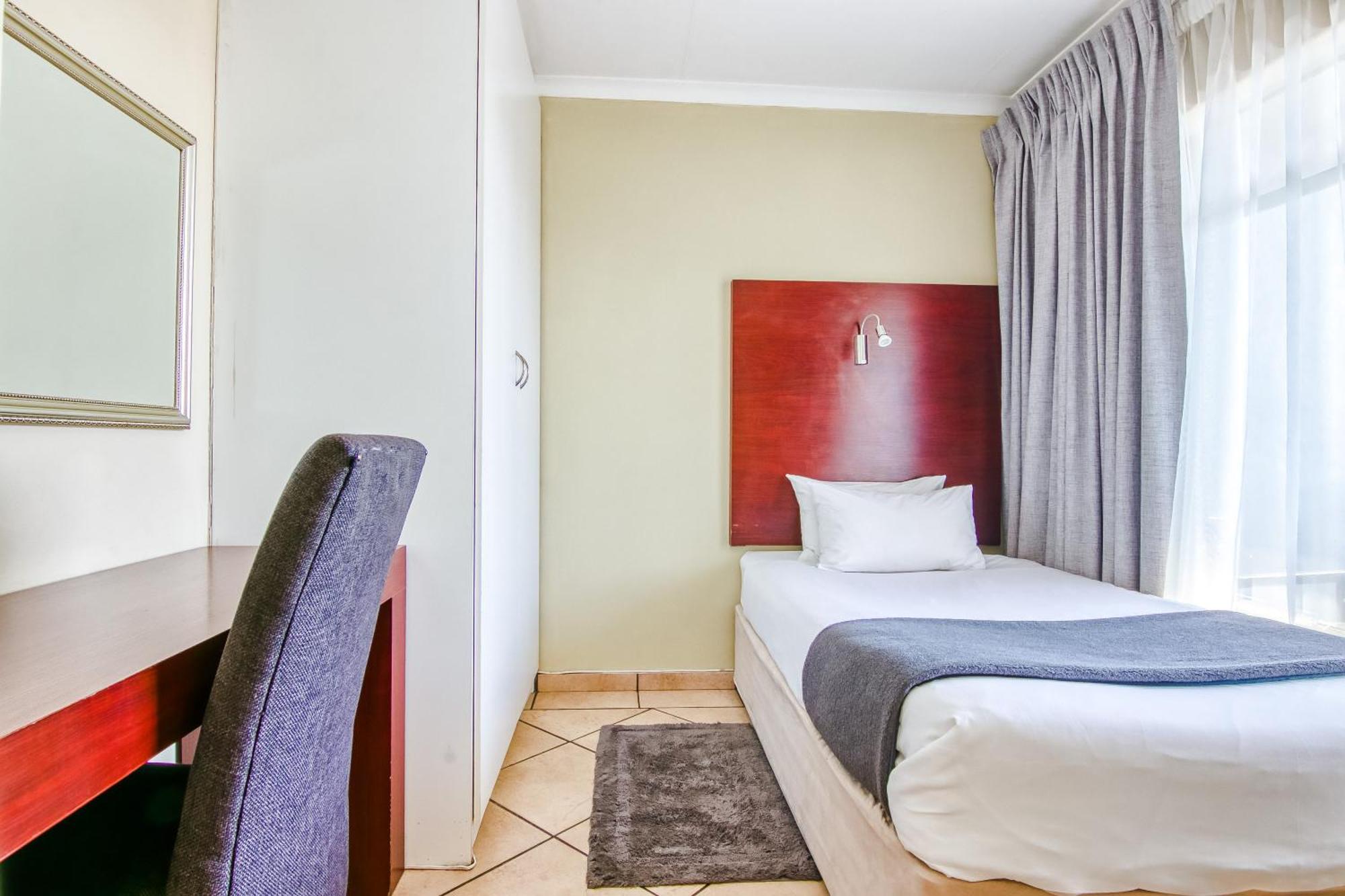 Aparthotel BM Gardens Edenvale Exterior foto