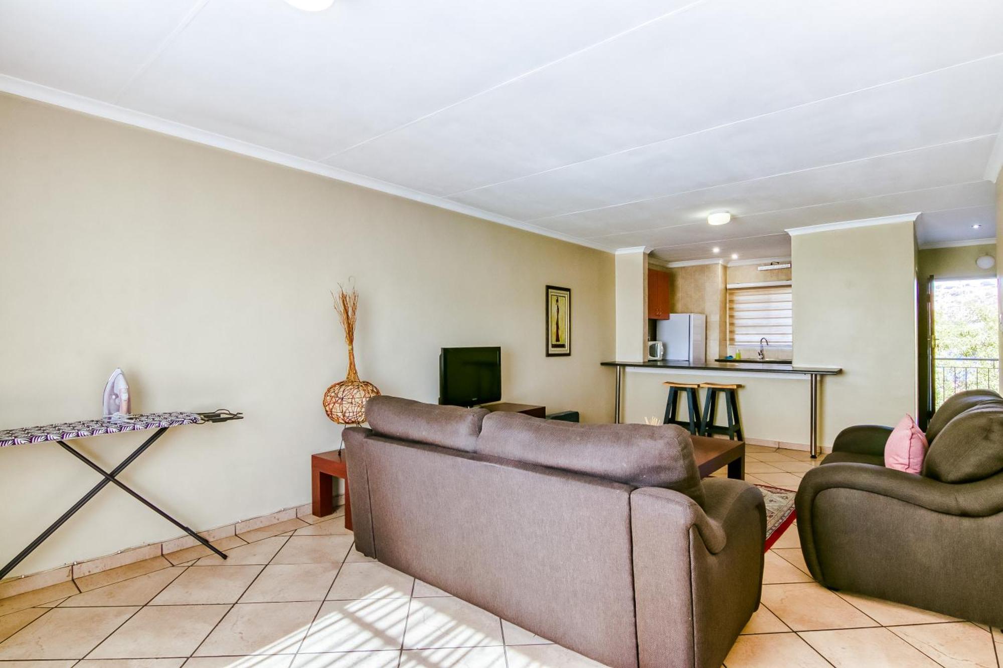 Aparthotel BM Gardens Edenvale Exterior foto