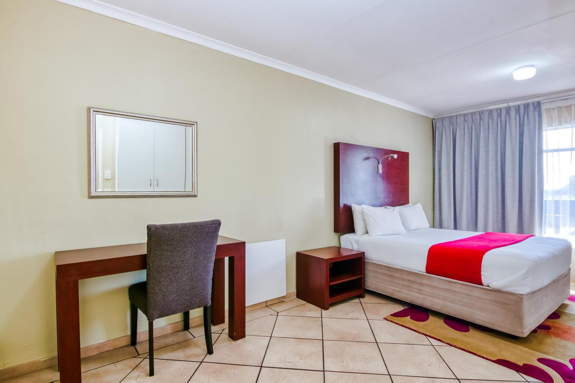 Aparthotel BM Gardens Edenvale Exterior foto