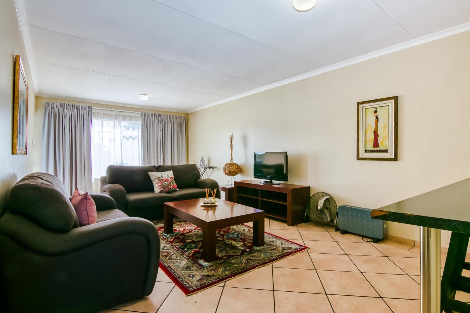 Aparthotel BM Gardens Edenvale Exterior foto