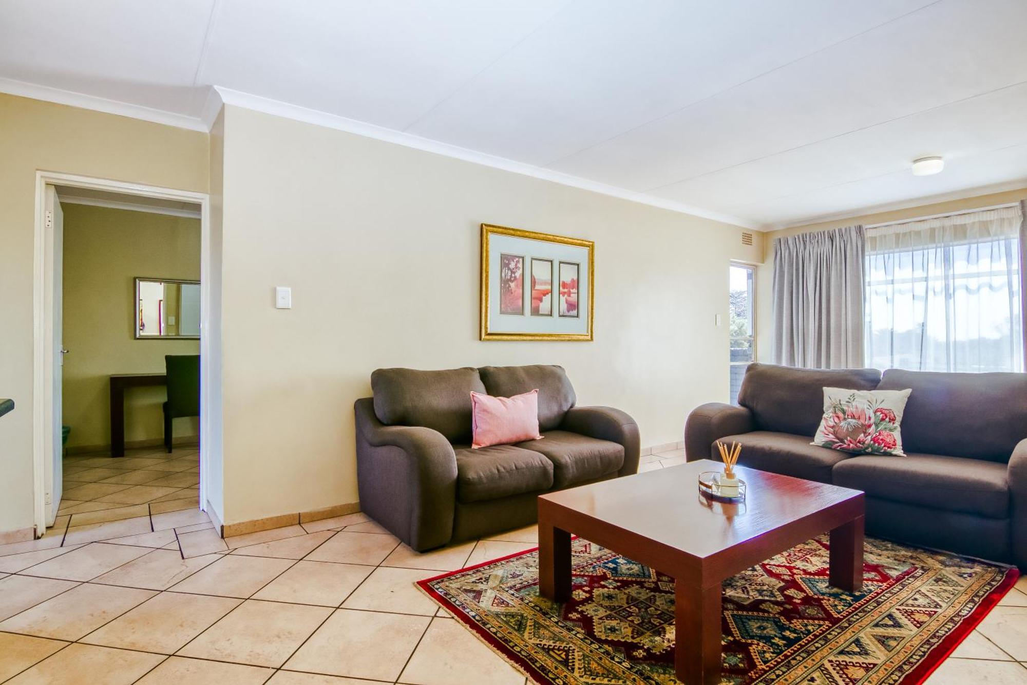 Aparthotel BM Gardens Edenvale Exterior foto