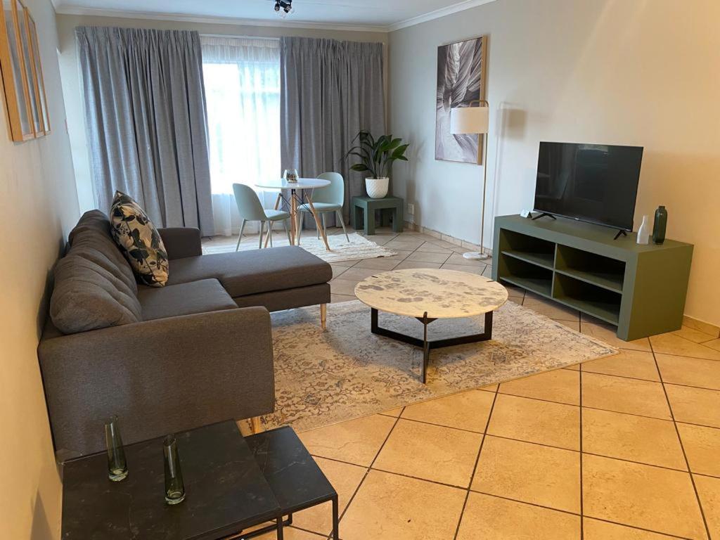 Aparthotel BM Gardens Edenvale Exterior foto