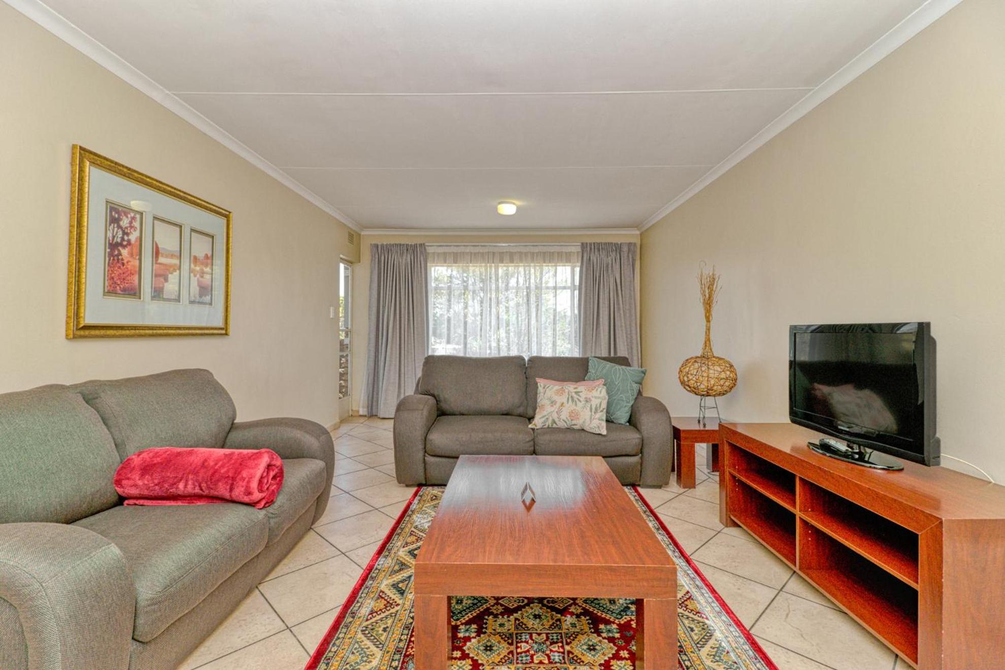 Aparthotel BM Gardens Edenvale Exterior foto