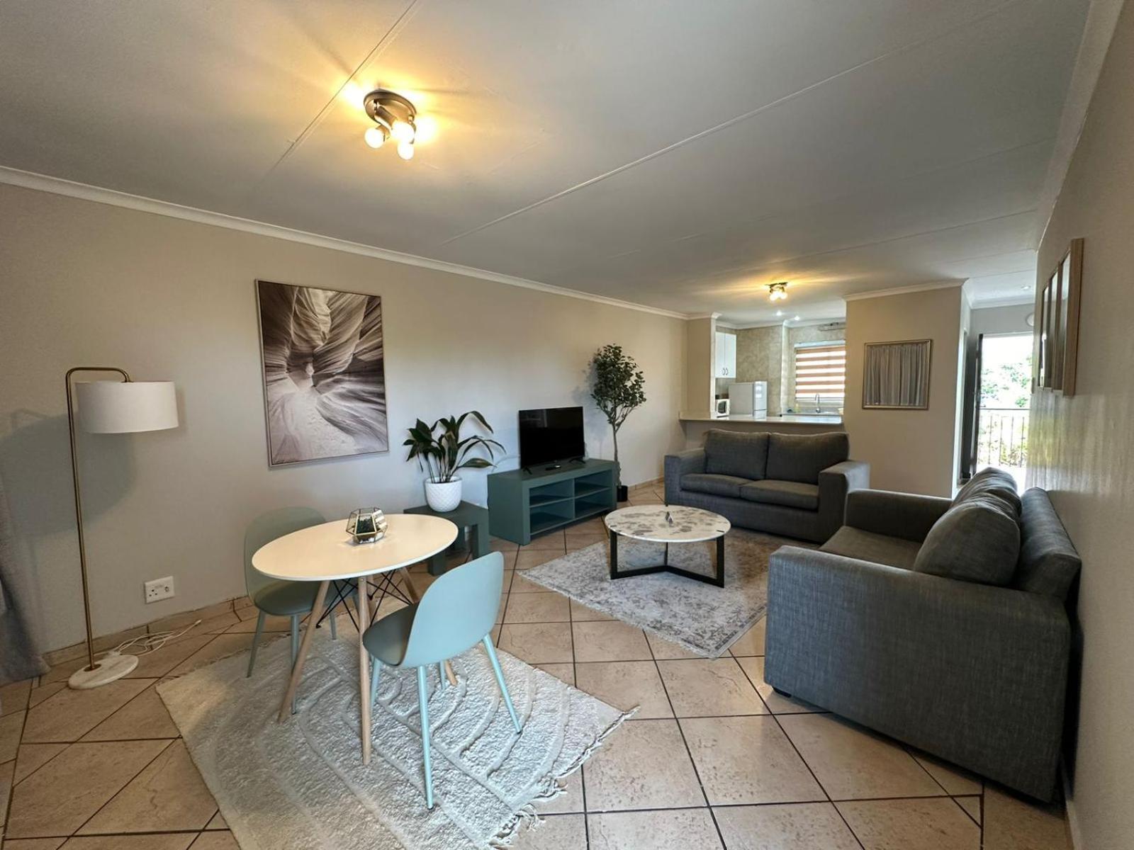 Aparthotel BM Gardens Edenvale Exterior foto